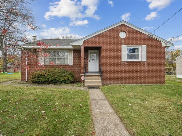 2133 Knox Ave, Latrobe, PA 15650