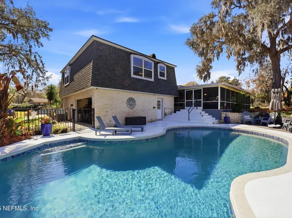 3938 COLONY COVE Trail, Jacksonville, FL 32277