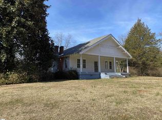 440 Dalton Rd, Piedmont, SC 29673