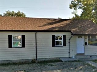1880 Rowena St, Thornton, CO 80229