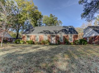 5472 Timmons Ave, Memphis, TN 38119