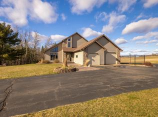 173156 Kristof Rd, Hatley, WI 54440