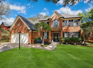 4307 Hazy Meadow Ln, Grapevine, TX 76051