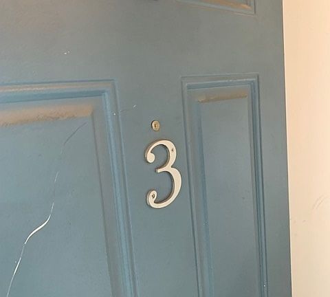 2nd image of 214 Lexington Ave NW APT 3