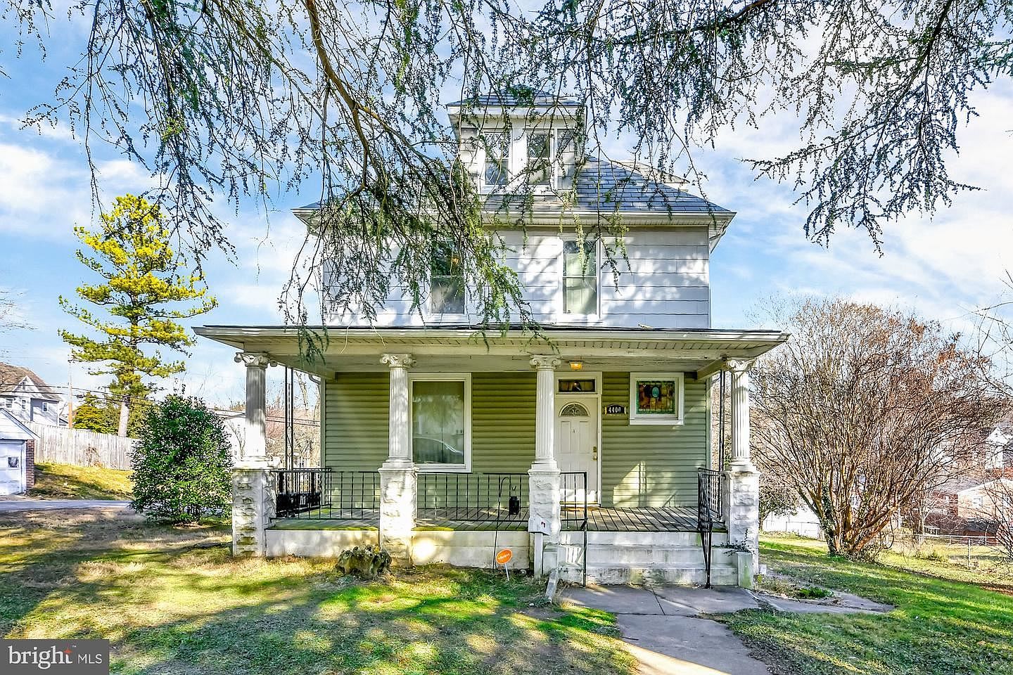 Valley Ridge Rd Baltimore 4400 Valley View Ave, Baltimore, MD 21206 | Zillow