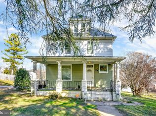 4400 Valley View Ave, Baltimore, MD 21206