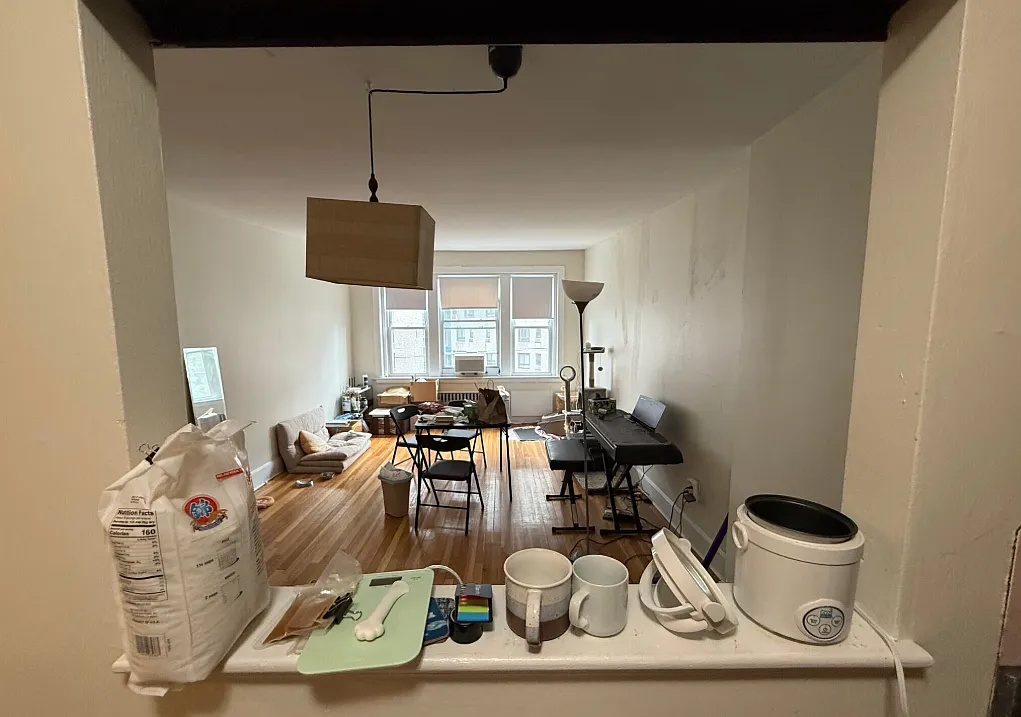 2 bed, 800 sqft, $2,950 — Photo 3