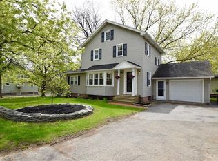 1751 Westfall Rd, Rochester, NY 14618