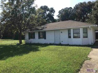 16083 N Hernandez Ave, Prairieville, LA 70769