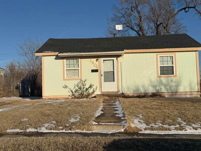 1404 Avenue G, Dodge City, KS, 67801