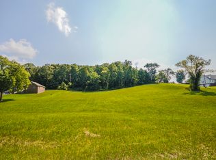 202 Olinger Dr, Kingsport, TN 37660