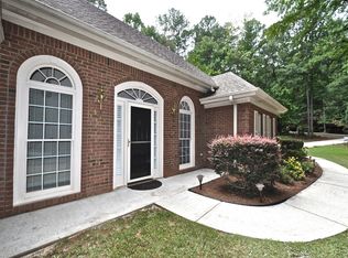 455 Fox Meadow Dr, Covington, GA 30016