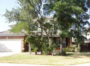 24410 Grape Creek Ln, San Antonio, TX 78255