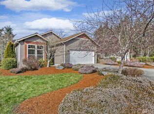 92 Sunset Meadows Ln, Pt Hadlock, WA 98339