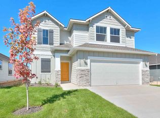 1692 W Henrys Fork Dr, Meridian, ID 83642
