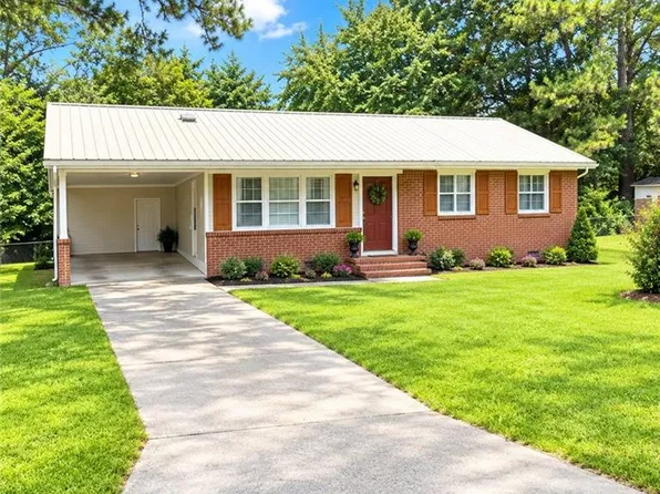 113 Pinecrest St, Greensboro, GA 30642