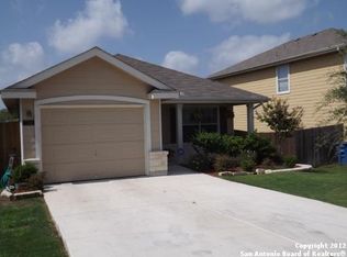 7214 Comet Mnr, San Antonio, TX 78252