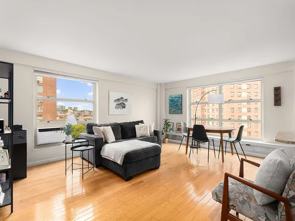 80 La Salle St APT 12B, New York, NY 10027