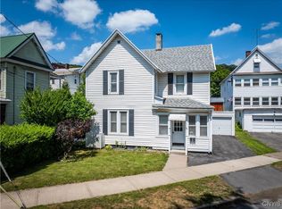 92 Hancock St, Little Falls, NY 13365