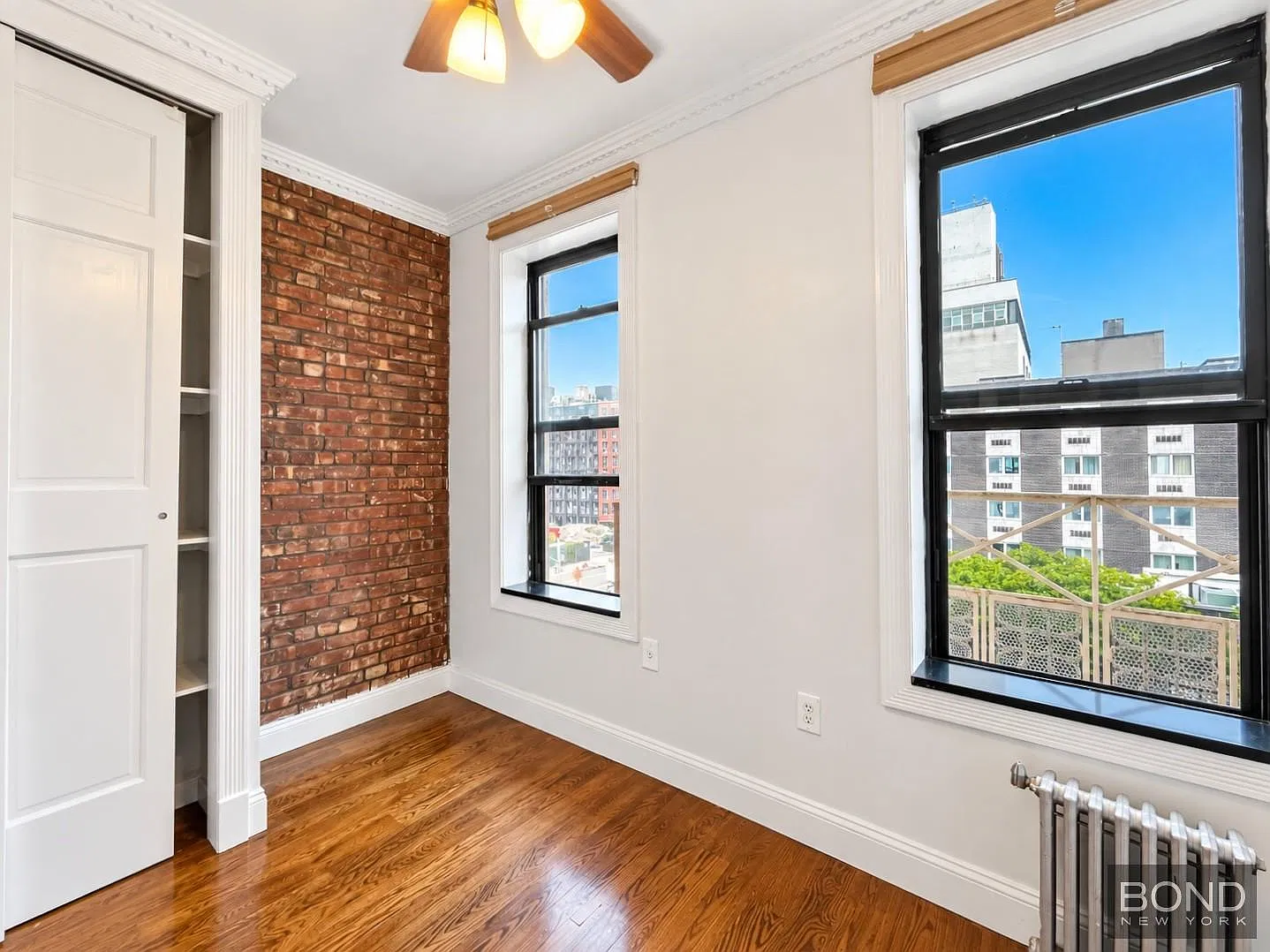 23 Bedford Street — Photo 4