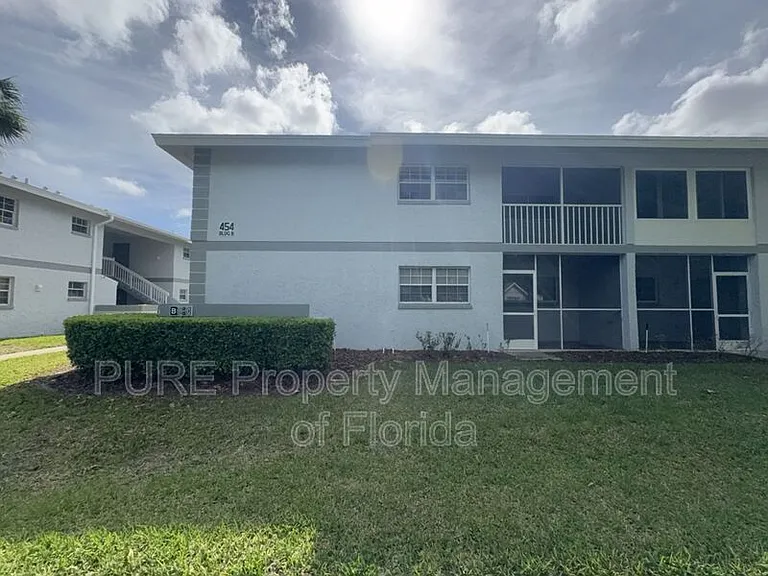 454 Fairways Cir #B204 — Photo 31
