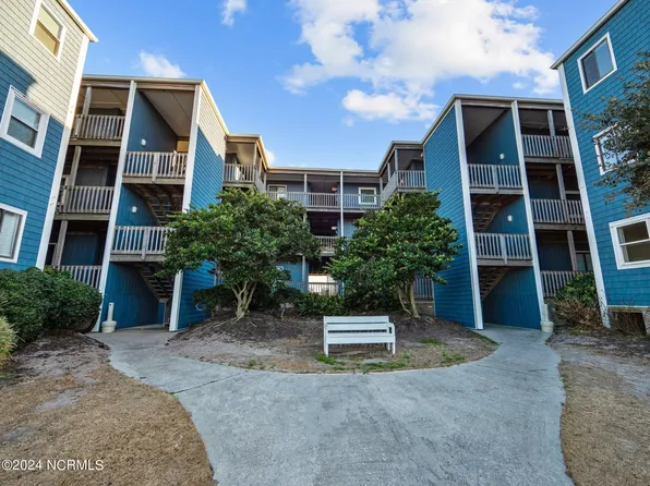 2174 New River Inlet Road #386, North Topsail Beach, NC 28460