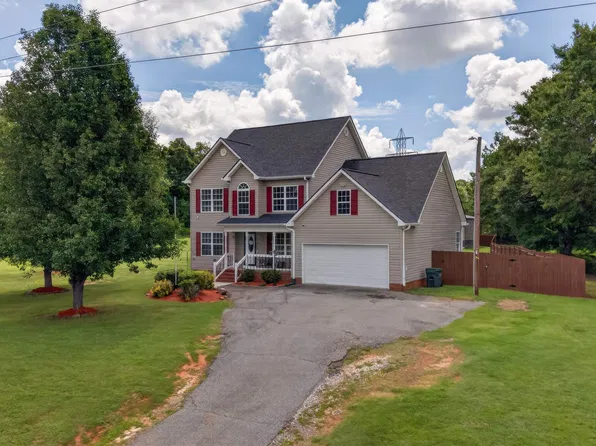 315 Hub Greer Rd, Chesnee, SC 29323