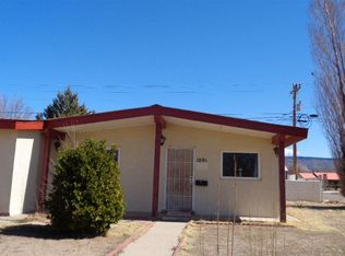 1001 Chestnut St, Grants, NM 87020