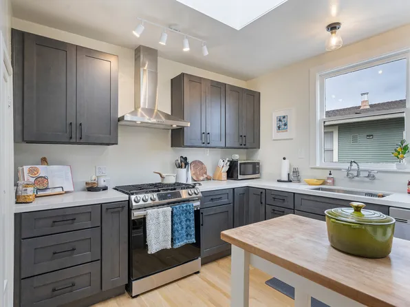 3916 Quigley St, Oakland, CA