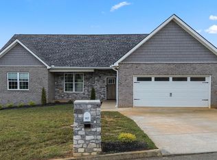1927 Infinity Ln, Sevierville, TN 37876