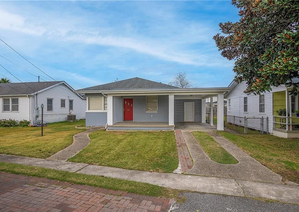 3929 Cypress St, Metairie, LA 70001 Zillow