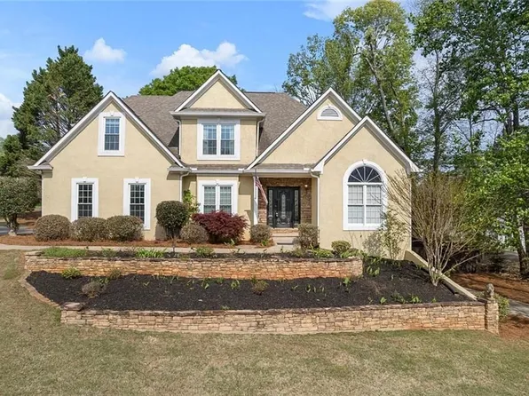 111 Planterra Way, Peachtree City, GA 30269