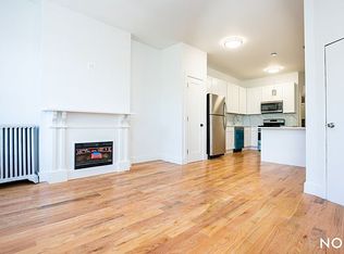 252 Tompkins Ave #4A, Brooklyn, NY 11216