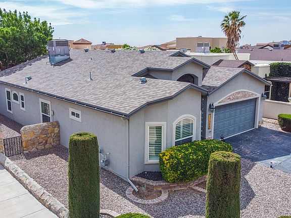 3rd image of 11548 Porfirio Payan Dr
