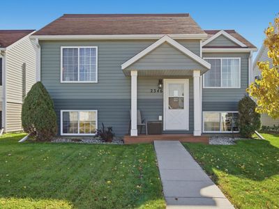 2346 57th Ave S, Fargo, ND, 58104