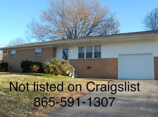 2737 Big Springs Rd, Friendsville, TN 37737