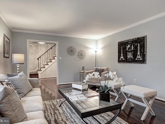5th image of 4632 Denpat Ct