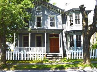 39-41 Franklin St, Kingston, NY 12401