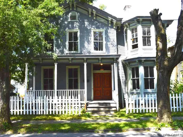 39-41 Franklin St, Kingston, NY 12401