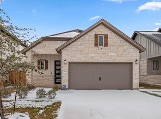 381 Darley Oak Dr, Dripping Springs, TX 78620