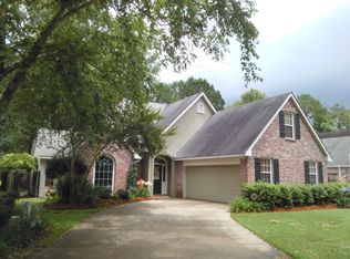 3939 Indian Run Dr, Baton Rouge, LA 70816