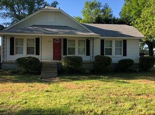 2455 State Highway 152 W, China Grove, NC 28023