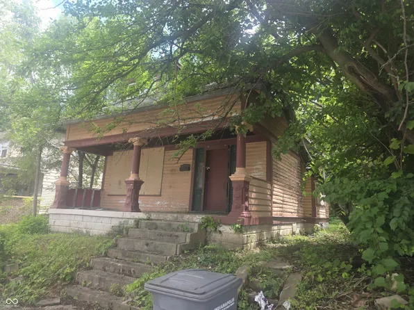 511 N Gray St, Indianapolis, IN 46201