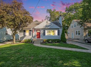 1129 Griswold St SE, Grand Rapids, MI 49507