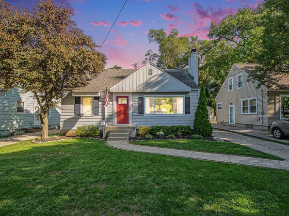 1129 Griswold St SE, Grand Rapids, MI 49507