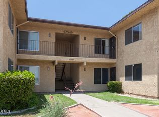 42849 15th St W UNIT 4, Lancaster, CA 93534