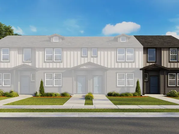 3528 SW Hartley Ave, Gresham, OR 97080