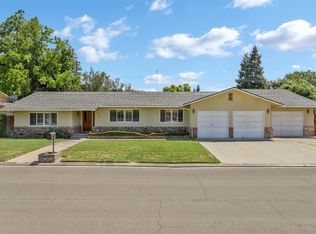 3024 Fredericksburg Way, Modesto, CA 95355
