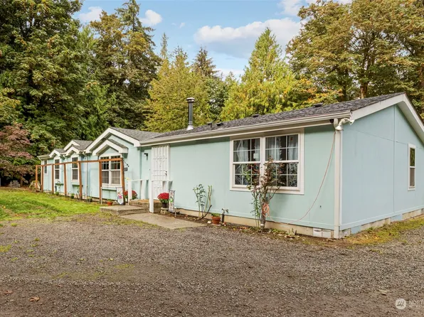 1119 NW Luoto Court, Poulsbo, WA 98370