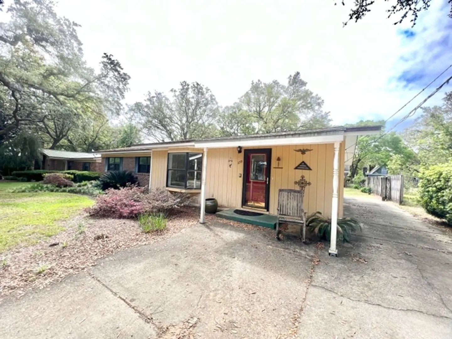259 Georgia Ave Valparaiso, FL 32580 — Photo 3